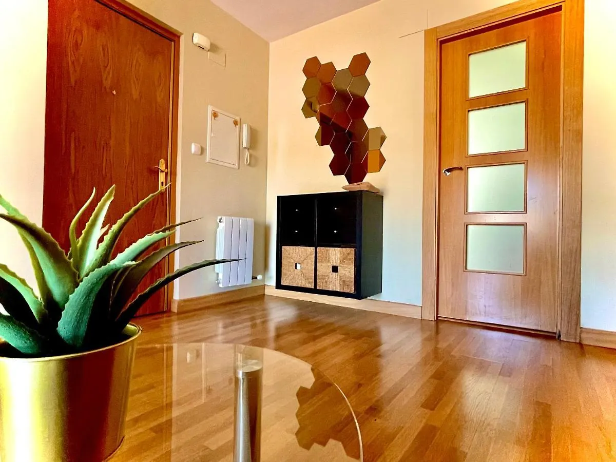 Apartamento Ático espectacular en pleno centro Granada