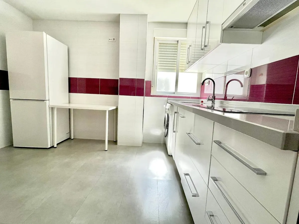 Atico Espectacular En Pleno Centro, Parking Gratuito Apartment Granada 0*,