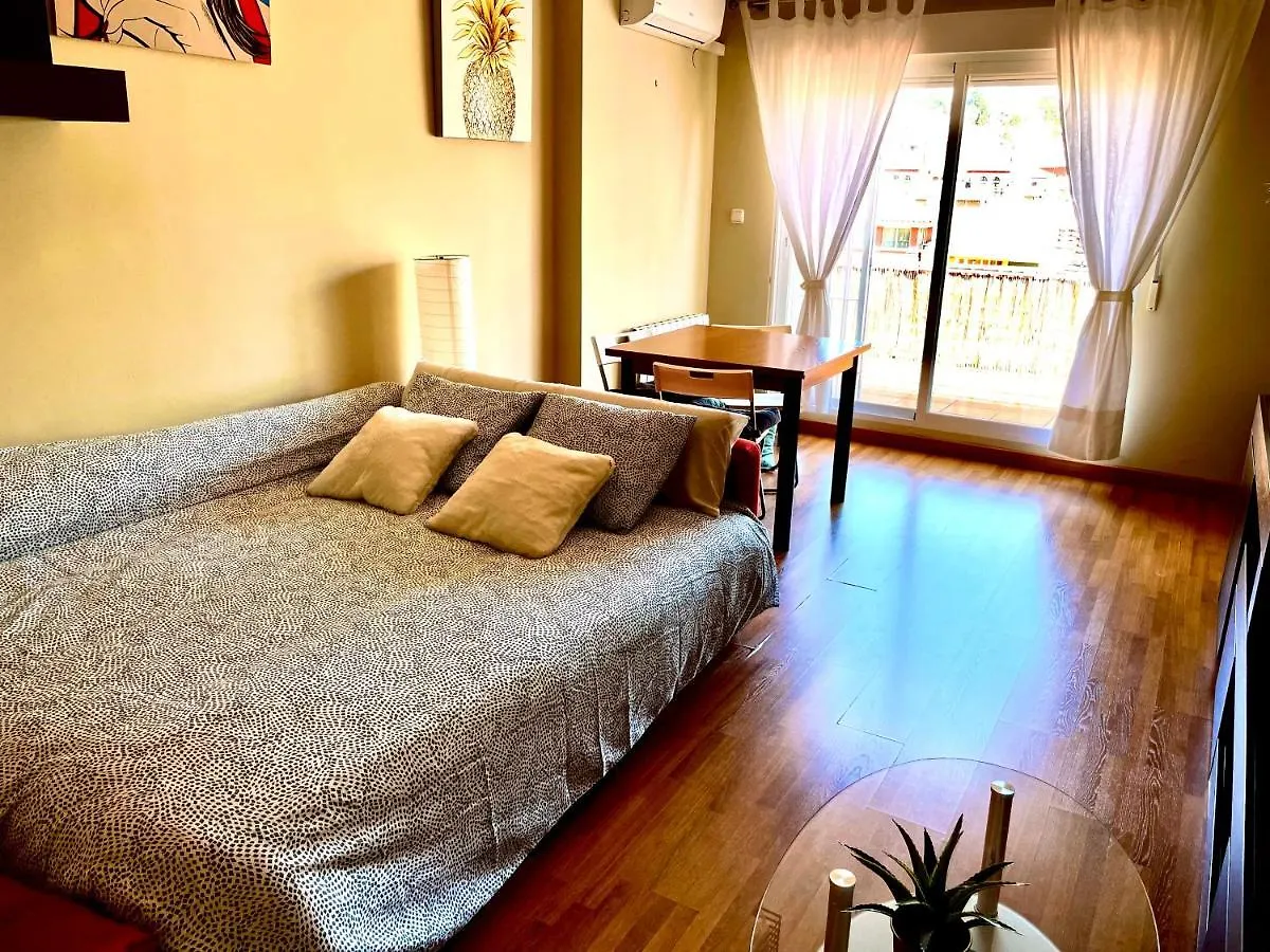 Apartamento Ático espectacular en pleno centro Granada