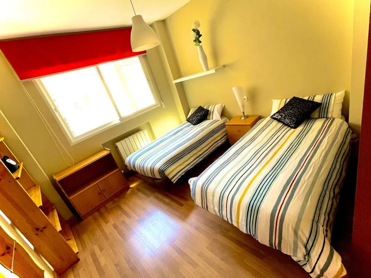 Apartamento Ático espectacular en pleno centro Granada