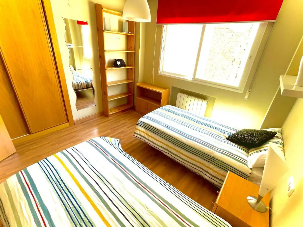 Atico Espectacular En Pleno Centro, Parking Gratuito Apartment Granada