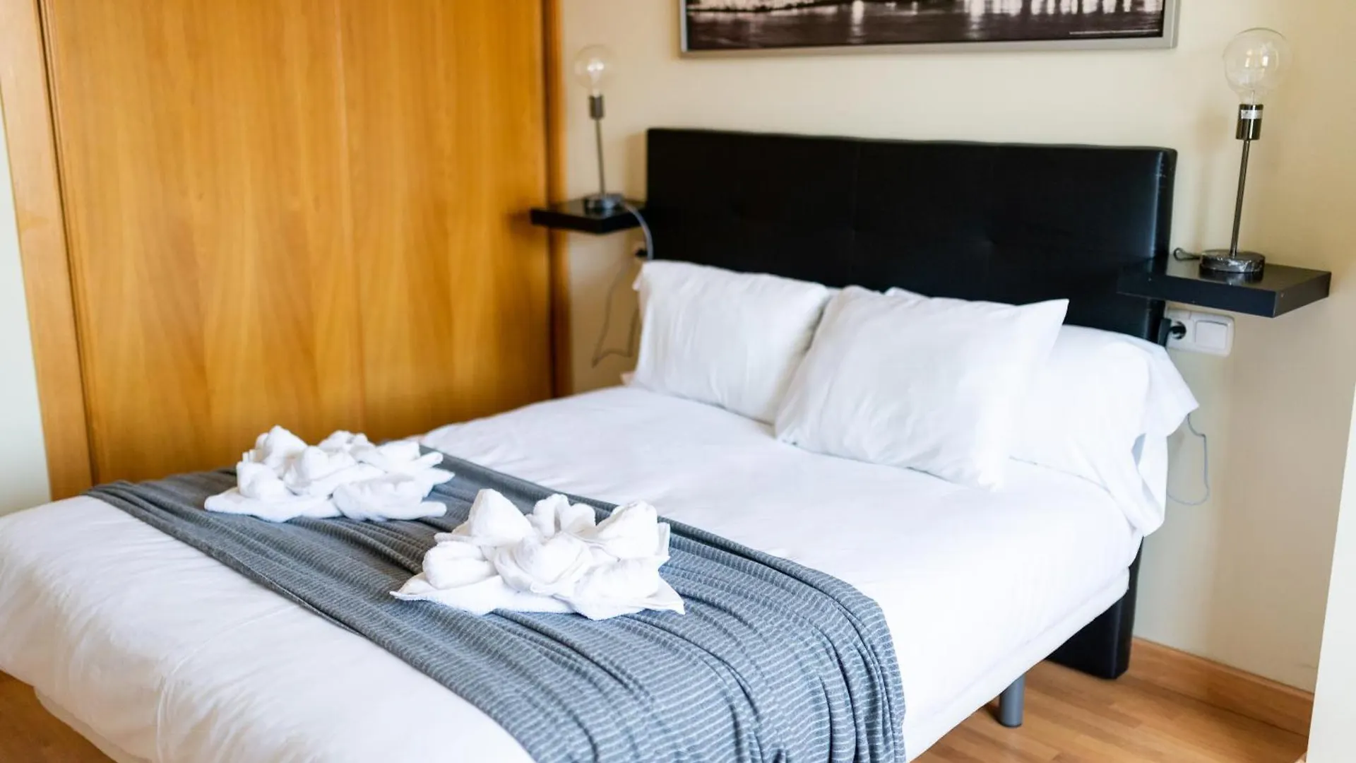 Atico Espectacular En Pleno Centro, Parking Gratuito Apartment Granada