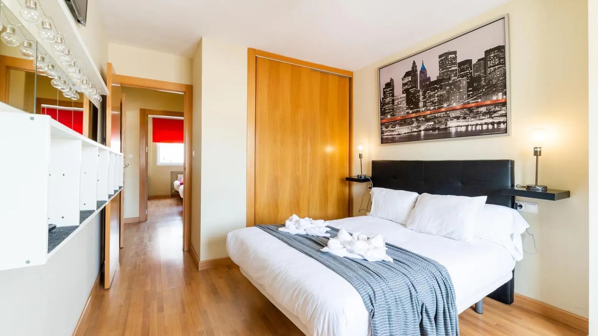 Atico Espectacular En Pleno Centro, Parking Gratuito Apartment Granada