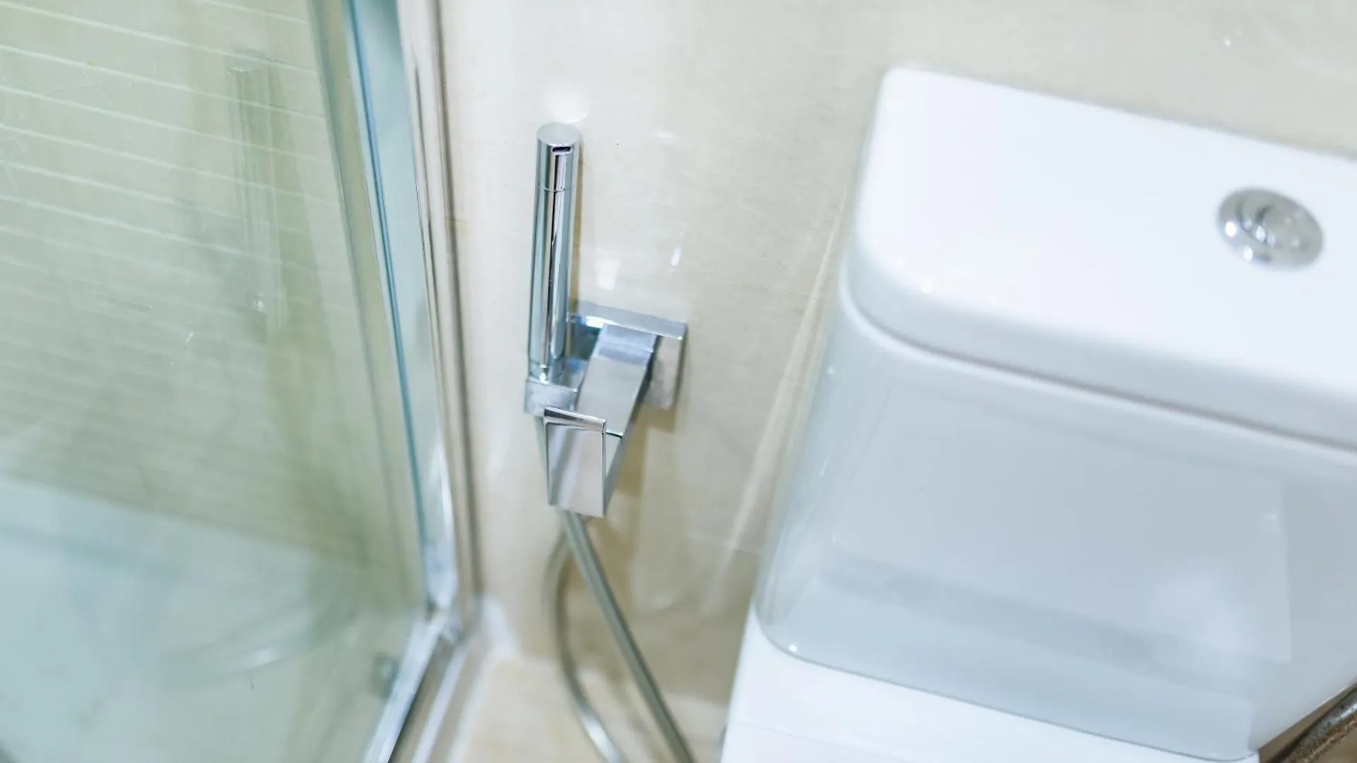 Atico Espectacular En Pleno Centro, Parking Gratuito Apartment Granada Spain