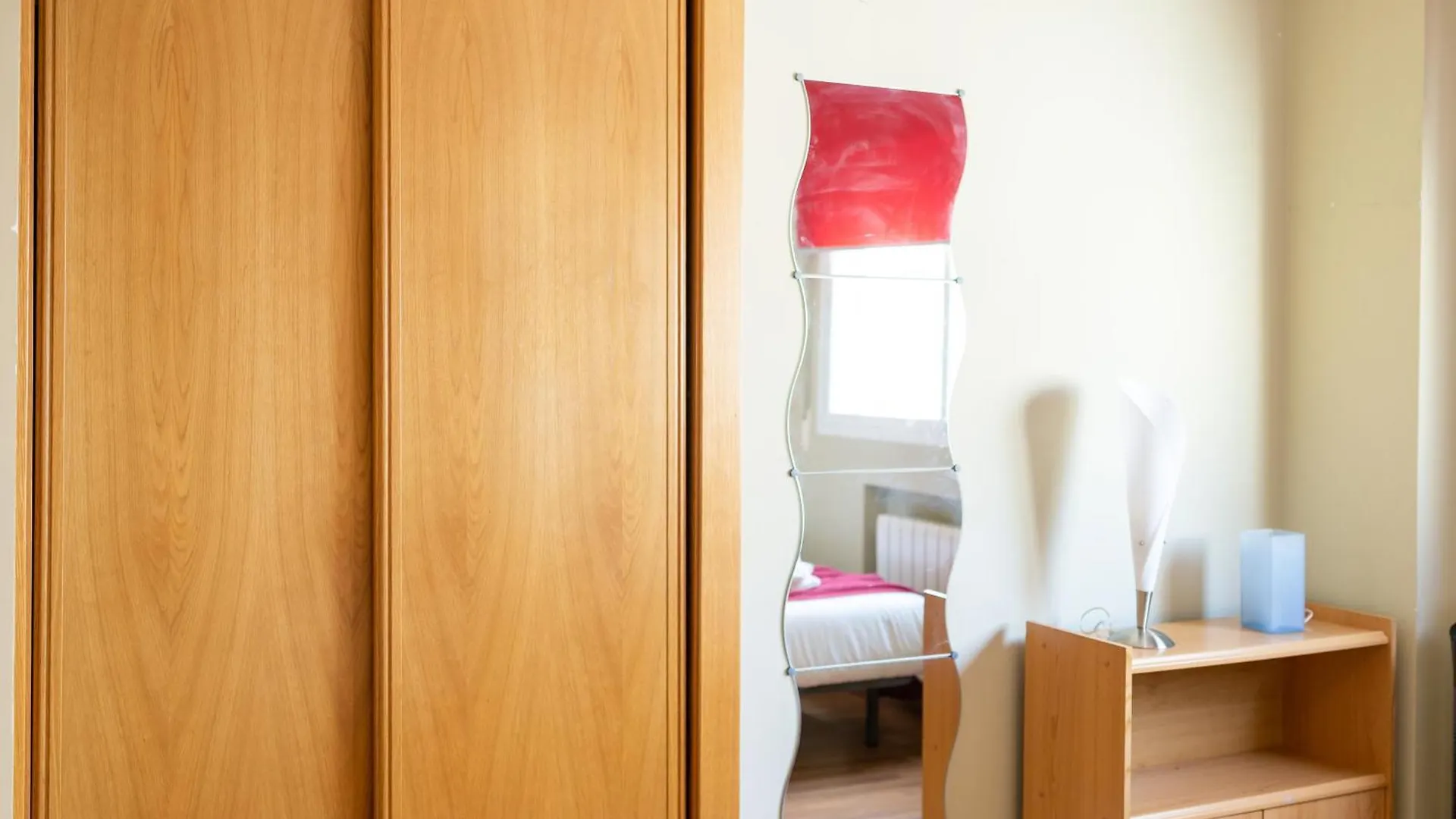 Atico Espectacular En Pleno Centro, Parking Gratuito Apartment Granada 0*,  Spain