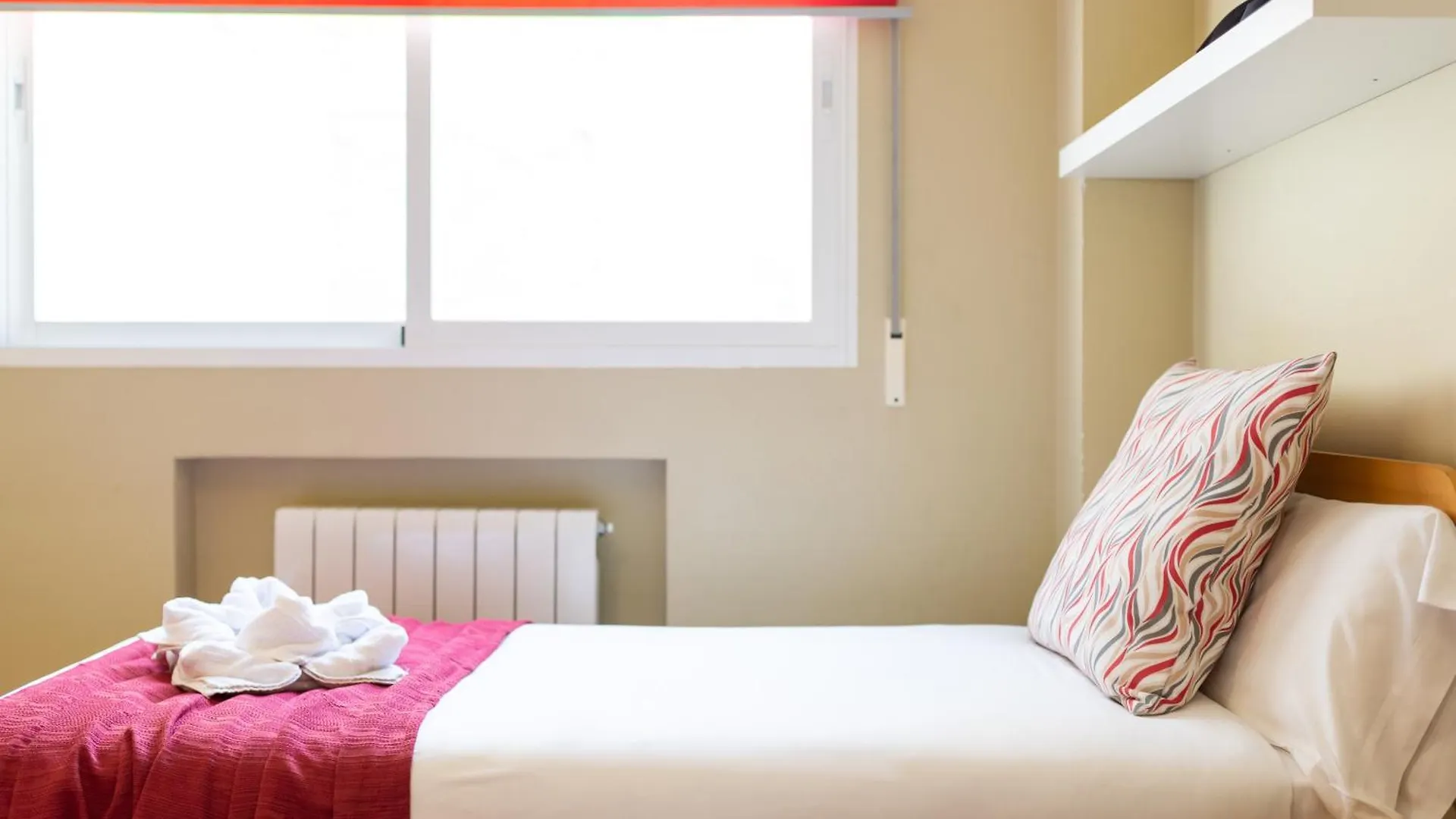 Atico Espectacular En Pleno Centro, Parking Gratuito Apartment Granada Spain