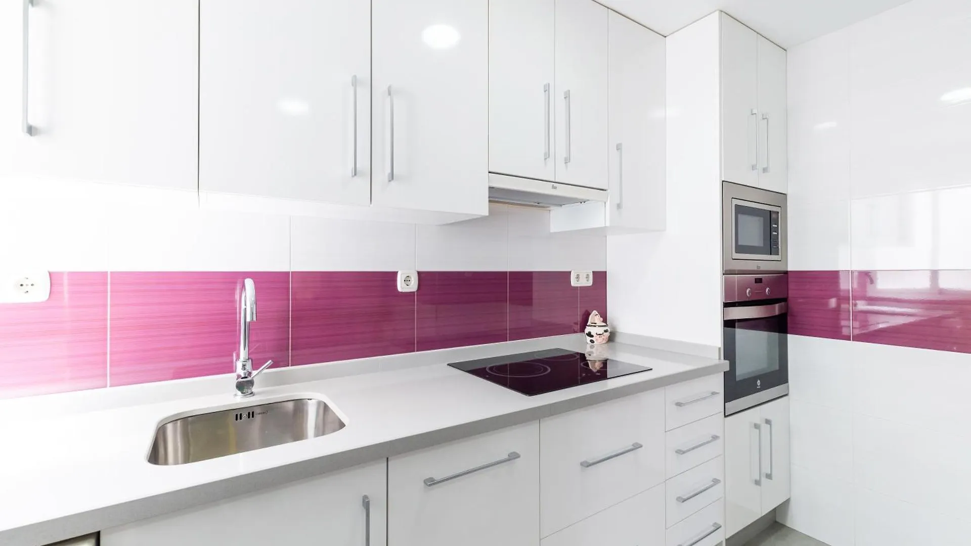 Atico Espectacular En Pleno Centro, Parking Gratuito Apartment Granada 0*,