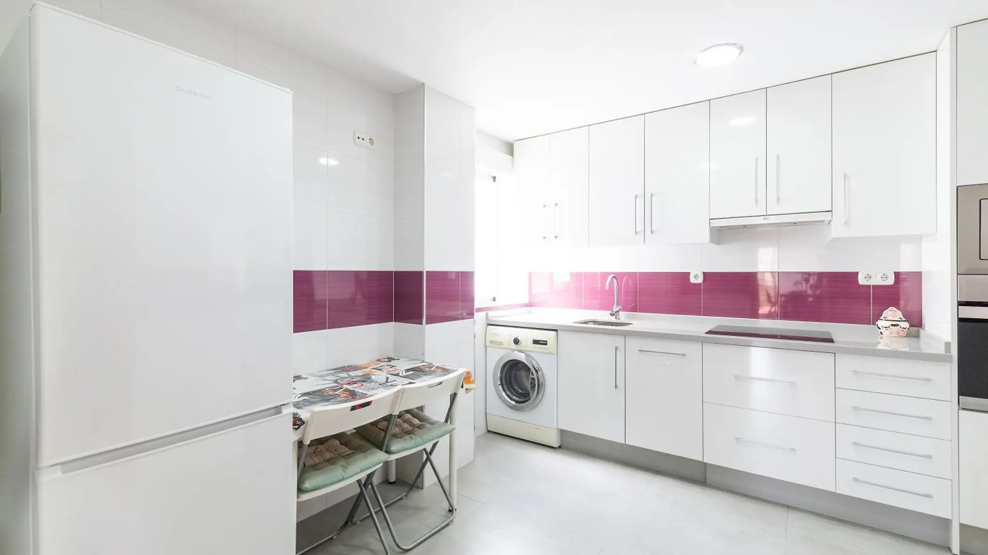 Atico Espectacular En Pleno Centro, Parking Gratuito Apartment Granada