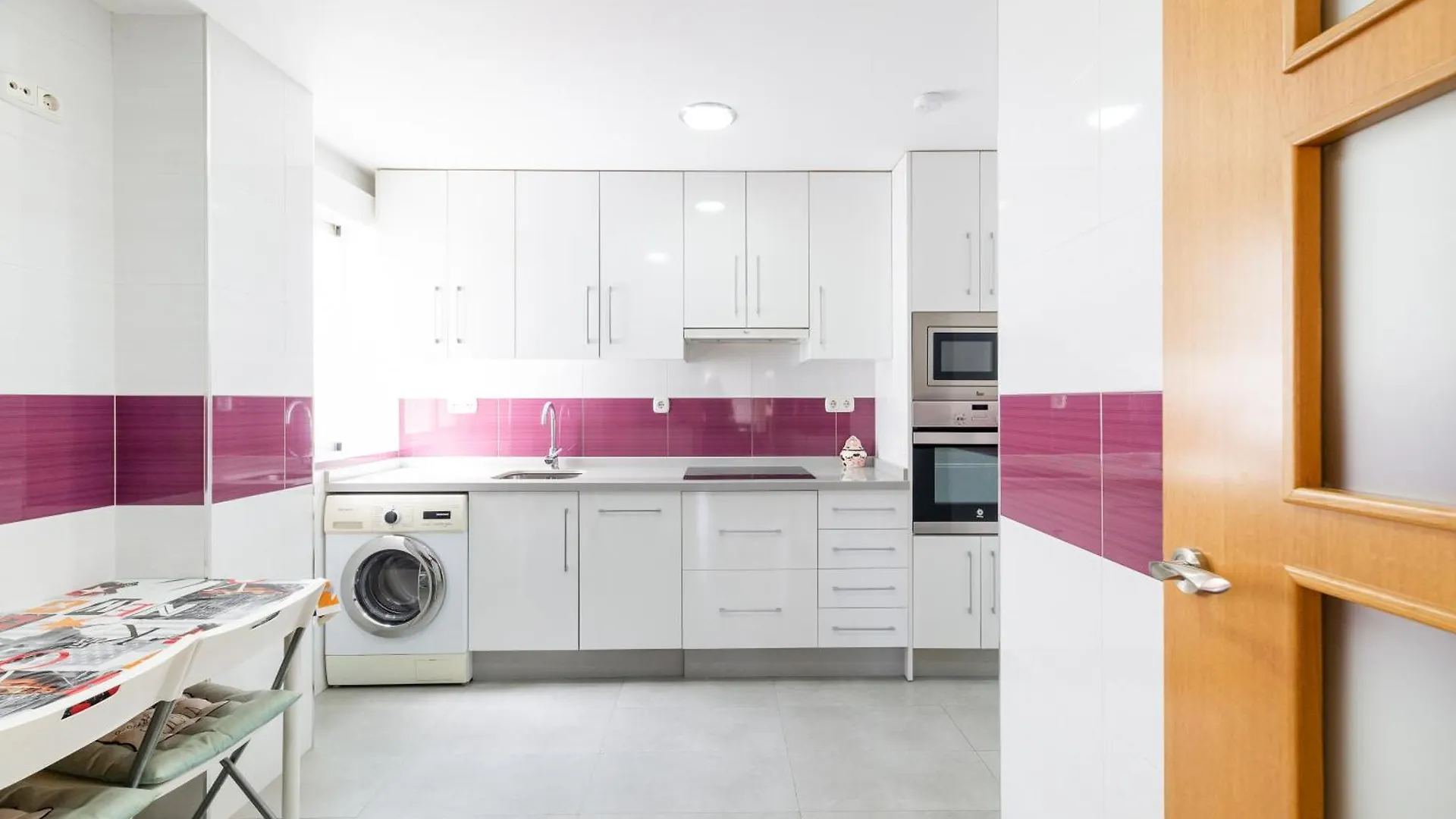 Atico Espectacular En Pleno Centro, Parking Gratuito Apartment Granada Spain