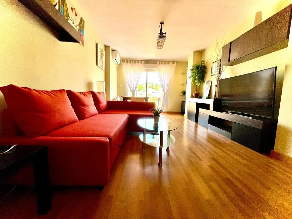 Atico Espectacular En Pleno Centro Apartment Granada Spain
